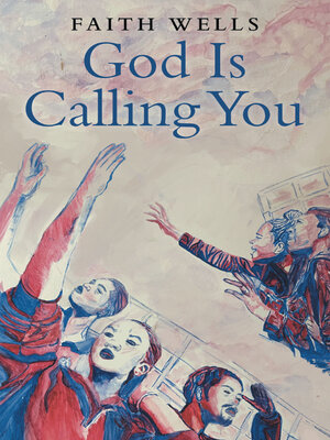 cover image of God Is Calling You